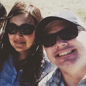 Meet your Posher, Deborah